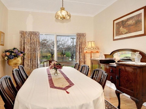Plum Tree Cottage - Great Ocean Road Tourism 2