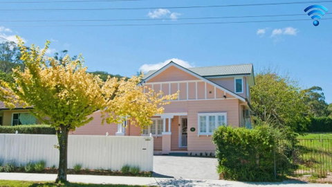 Plum Tree Cottage - Great Ocean Road Tourism 0