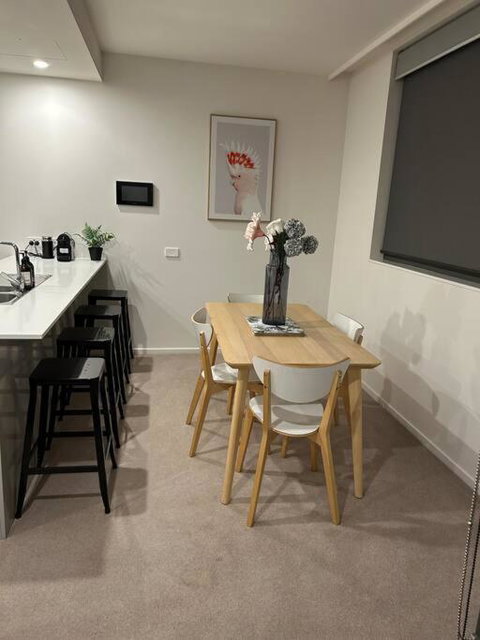 Plush Apartment On Mort - Great Ocean Road Tourism 2