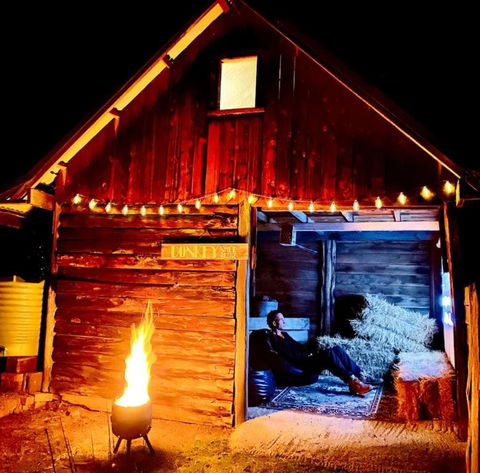Poets Ode Featuring The Donkey Shed Theatre - Great Ocean Road Tourism 2