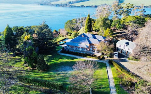 Pointe Rapide Estate - Great Ocean Road Tourism 0