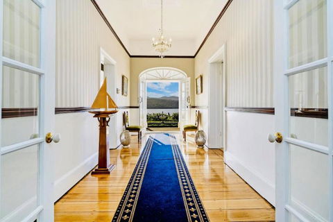 Pointe Rapide Estate - Great Ocean Road Tourism 1