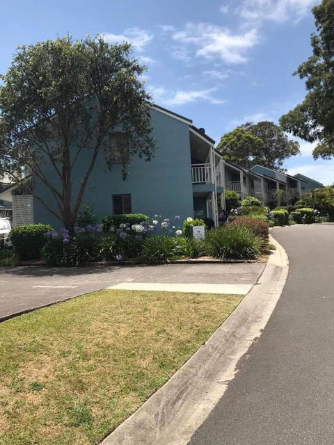 Poppies Lakeview Terrace - 2 Bedroom - Great Ocean Road Tourism 1
