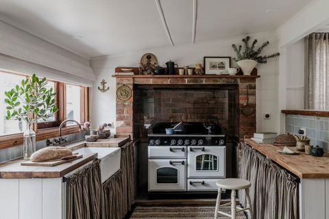 Port Cottage On The Great Ocean Road - Great Ocean Road Tourism 3