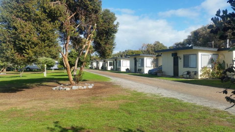 Port Lincoln Caravan Park - Great Ocean Road Tourism 1