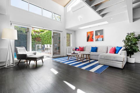 Port Paradiso - Great Ocean Road Tourism 2