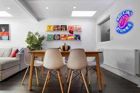 Port Paradiso - Great Ocean Road Tourism 1