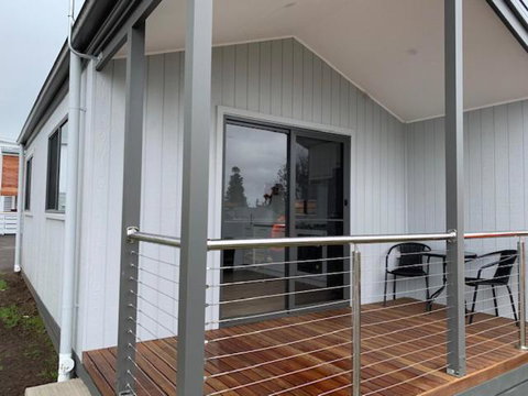 Portland Holiday Village - Great Ocean Road Tourism 1