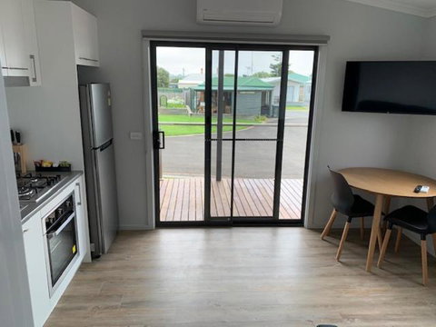 Portland Holiday Village - Great Ocean Road Tourism 2