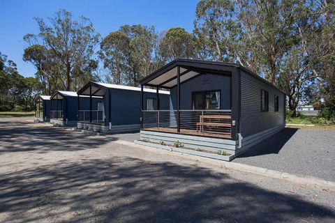 Portland Tourist Park - Great Ocean Road Tourism 0