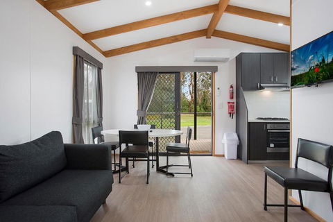 Portland Tourist Park - Great Ocean Road Tourism 1