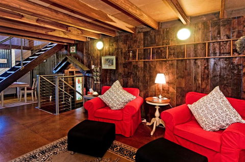 Possum Lodge At Cloudhill Estate - Great Ocean Road Tourism 2