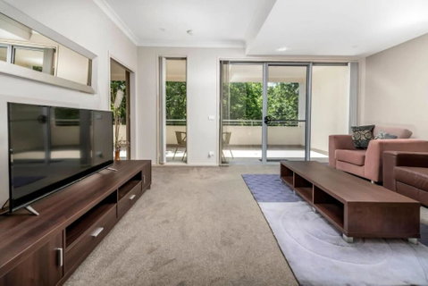 Quiet Apartment In Braddon ACT - Great Ocean Road Tourism 3