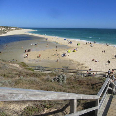 Pure Glamping Guilderton - Great Ocean Road Tourism 3