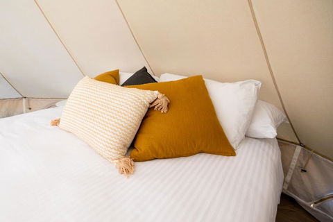 Pure Glamping Guilderton - Great Ocean Road Tourism 2