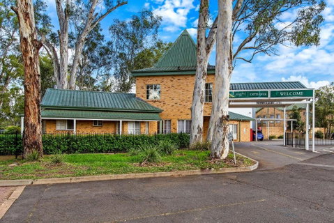Quality Inn Penrith Sydney - Great Ocean Road Tourism 0