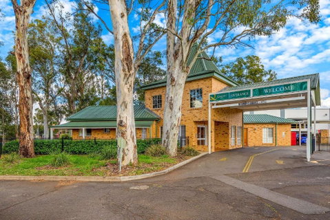 Quality Inn Penrith Sydney - Great Ocean Road Tourism 1