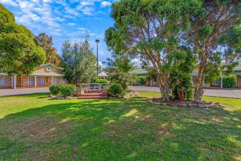 Quality Inn Penrith Sydney - Great Ocean Road Tourism 2