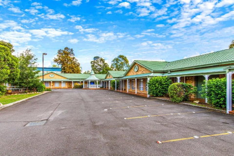 Quality Inn Penrith Sydney - Great Ocean Road Tourism 3
