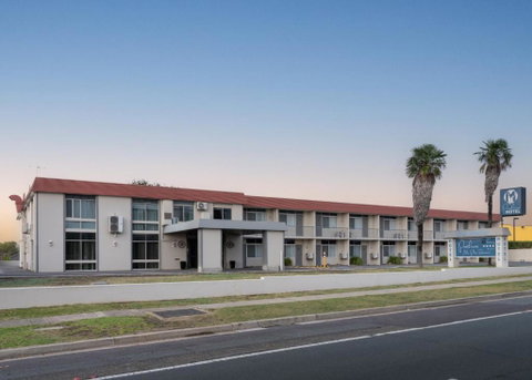 Posthouse Motor Lodge - Great Ocean Road Tourism 1