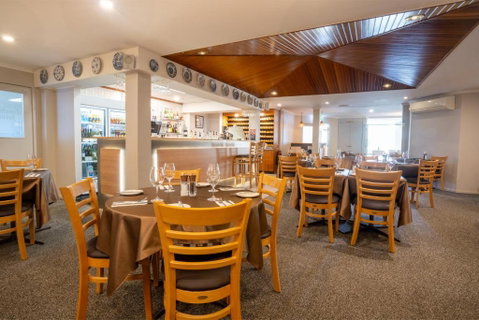 Posthouse Motor Lodge - Great Ocean Road Tourism 2
