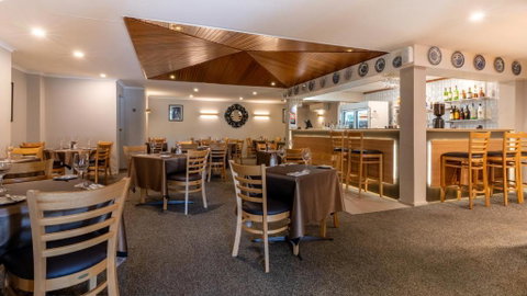 Posthouse Motor Lodge - Great Ocean Road Tourism 3