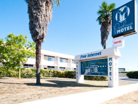 Posthouse Motor Lodge - Great Ocean Road Tourism 0