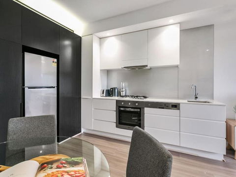 Prahran Prime Location Moments From Chapel Street - Great Ocean Road Tourism 2