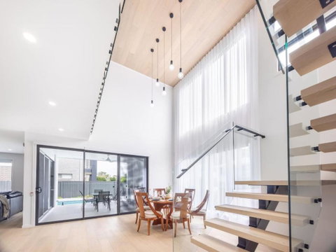 Prestige And Elegance 5BR House W Pool Rochedale - Great Ocean Road Tourism 0