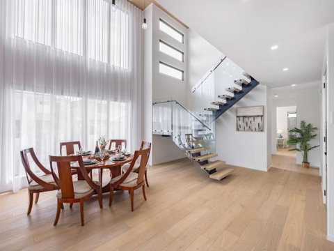 Prestige And Elegance 5BR House W Pool Rochedale - Great Ocean Road Tourism 1