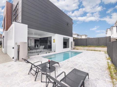 Prestige And Elegance 5BR House W Pool Rochedale - Great Ocean Road Tourism 2