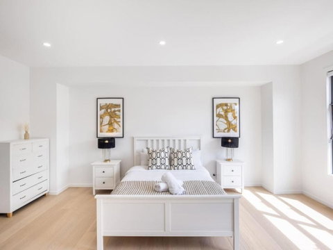 Prestige And Elegance 5BR House W Pool Rochedale - Great Ocean Road Tourism 3