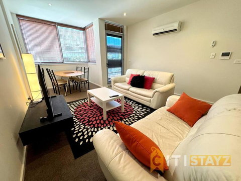 Pretty Penthouse - Close To ANU - Great Ocean Road Tourism 1