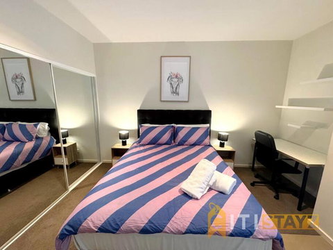 Pretty Penthouse - Close To ANU - Great Ocean Road Tourism 3