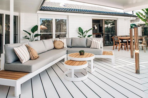 Prime Location With Pool - Walk To Coolum Beach - Great Ocean Road Tourism 2