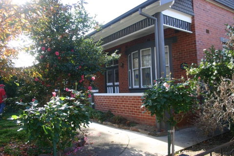Primrose Cottage - Great Ocean Road Tourism 1