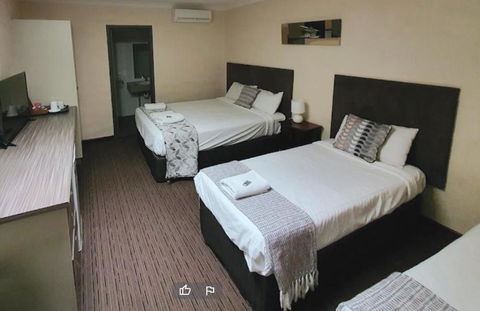 Prince Of Wales Hotel, Bunbury - Great Ocean Road Tourism 2