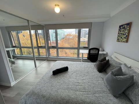 Private Room With Ensuite In The CBD - Great Ocean Road Tourism 2