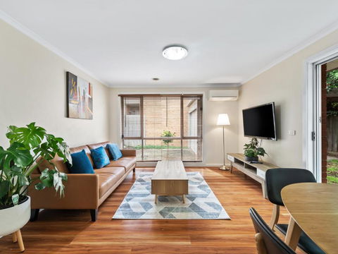 PRIVATE ROOM 4 And PRIVATE ROOM 5 Beside Monash University In Clayton - Great Ocean Road Tourism 2