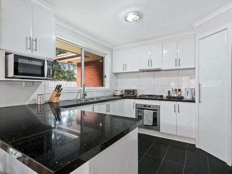 PRIVATE ROOM 4 And PRIVATE ROOM 5 Beside Monash University In Clayton - Great Ocean Road Tourism 3