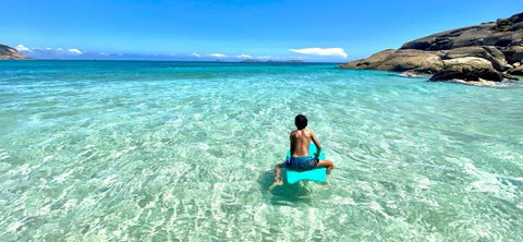 Prom Coast - Beach Abode - Sandy Point - Great Ocean Road Tourism 1