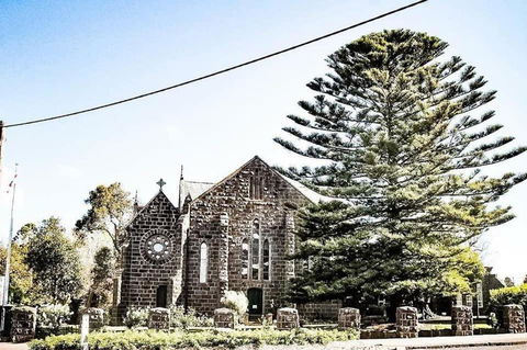 Province - Great Ocean Road Tourism 2