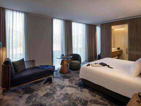 Pullman Sydney Penrith - Great Ocean Road Tourism 2