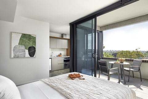 Punthill Parramatta - Great Ocean Road Tourism 1