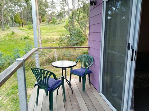 Purple House - Corner Spa, Views And Wildlife - Great Ocean Road Tourism 2