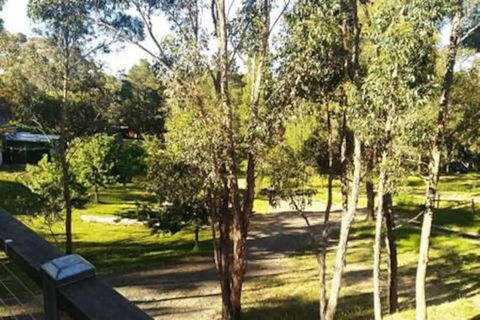 Purple House - Corner Spa, Views And Wildlife - Great Ocean Road Tourism 1