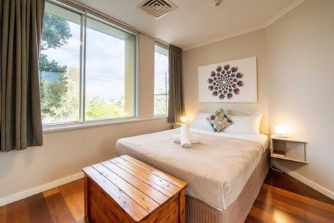 Quaint Auchenflower 1B1B Apt W Parking Close To UQ - Great Ocean Road Tourism 0
