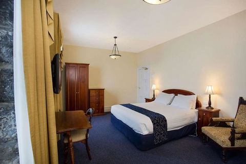 Quality Hotel Bentinck - Great Ocean Road Tourism 3