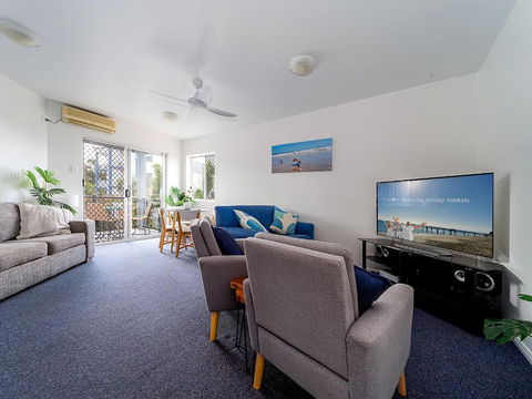 Quality Esplanade Apartment - Great Ocean Road Tourism 1