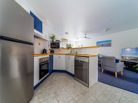 Quality Esplanade Apartment - Great Ocean Road Tourism 2